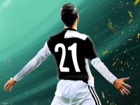 Football Fifa 2021 - Soccer Online Sports Game