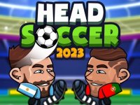 Head Soccer 2023 Online Game Arcade Game