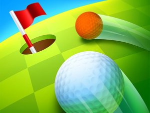 Golf Battle Online Game Arcade Game