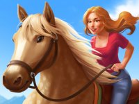 Horse Run 2 Online Equestrian Game