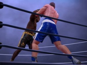 Ultimate Boxing - The Boxing King Online Arcade Game