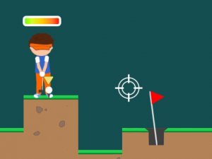 Golf Club Online Puzzle Game