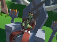 Lazy Orcs: Arena Strategy Game - Arcade Game