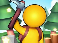 Cleaning the Islands Online Strategy Game