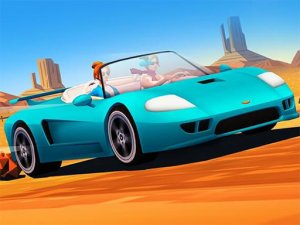 Drive Master 3D Online Arcade Game