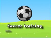 Soccer Training Online Arcade Game