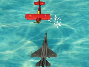 Airship Armada: Sky Commander