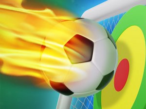 Football Penalty Online Arcade Game