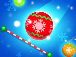 Christmas Gift Packing Puzzle Game