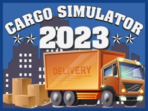Cargo Simulator 2023 Online Driving Game