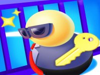 Wobble Man 3D Puzzle Game - Puzzle Game