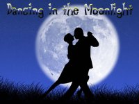 Dancing in the Moonlight Jigsaw Puzzle Game