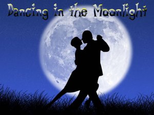 Dancing in the Moonlight Jigsaw Puzzle Game