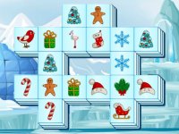 Xmas Triple Mahjong Online Puzzle Game - Puzzle Game
