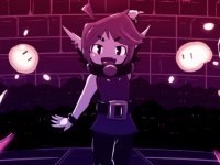 LinQuest Adventure Game - Retro Platformer