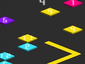 Snake Zig Zag Switch Online Arcade Game