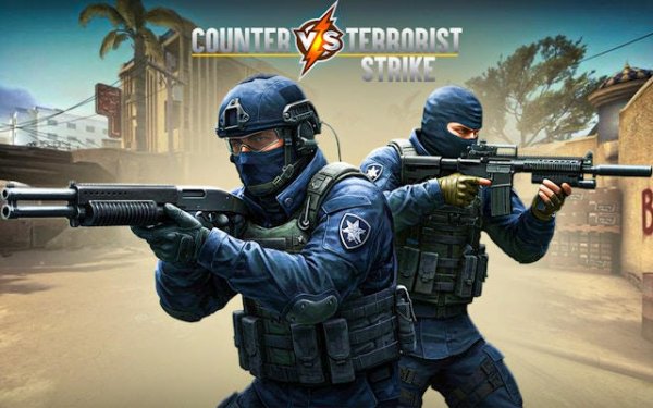 Tactical Strike Team: Special Ops Mission Game - Strategy Puzzle Game