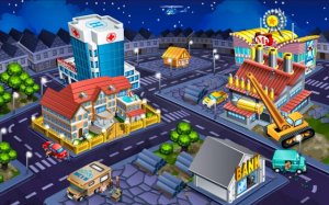 Crime Empires Online Strategy Game