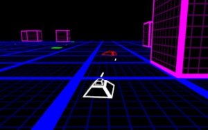 Luminous Battle Zone