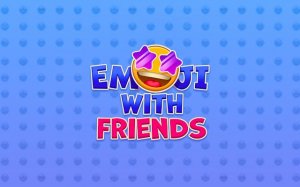 Emoji with Friends: Puzzle Challenge Online Game