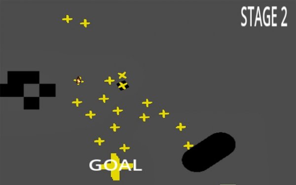 Ember Trail: Guiding Light Puzzle