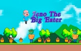 Jeno the Big Eater: 2D Platformer Adventure Online Game - Arcade Game