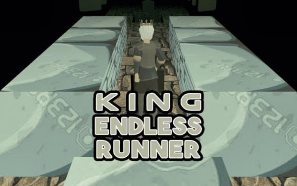 King of Oil: Endless Tycoon Runner Online Game