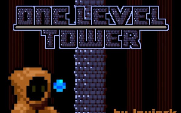 One Level Tower: Sorcerer's Last Stand Online Game