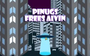 Pinugs Rescue Adventure Platformer