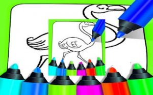 Imagination Palette for Young Artists