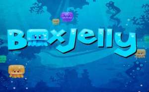 Box Jelly Puzzle Game Online
