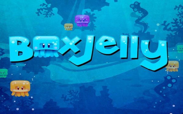 Box Jelly Puzzle Game Online