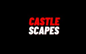 Castle Scapes Arcade Game