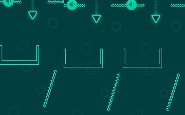 Falling Arrow: Arcade Reflex Challenge Online Game