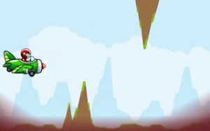 Cloud Cruiser: Aerial Endless Runner