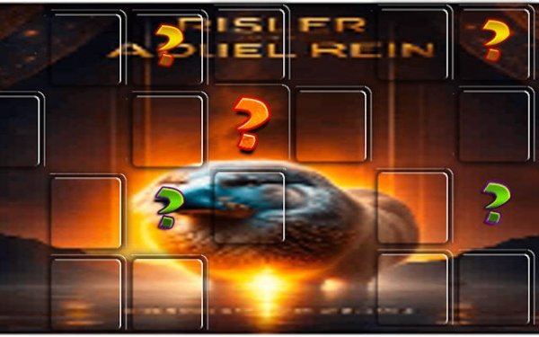 Griffin Memory Match: Picture Puzzle Game Online