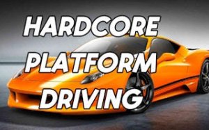 Platform Driving Precision Challenge