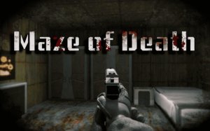 Maze Escape: Precision Arcade Adventure Online Game - Arcade Game