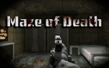 Maze Escape: Precision Arcade Adventure Online Game - Arcade Game