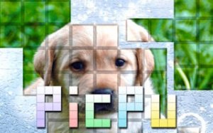 Dog Jigsaw Puzzle Game