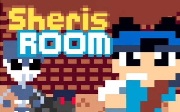 Sheris Room: Syntezia Defense Online Game