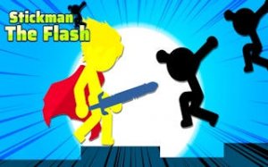 Stick Figure Defender Endless Battle