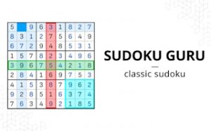 Number Grid Logic Challenge