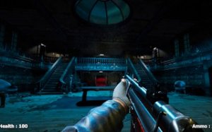 Shadow Estate Enigmas