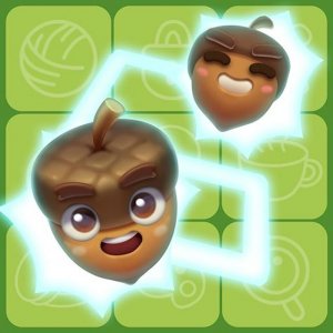 Pair Link Tile Puzzle