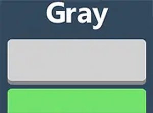 Word Hue Quick Match