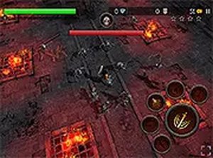 Cavern Keeper Role-Playing Adventure