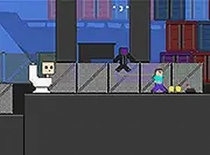 Team Portal Dash