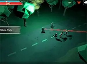 Arcane Guardian: Spellbound Defense