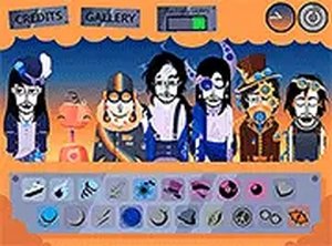 Sound Canvas: Playful Rhythm Studio